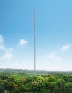 Shenzhen Experiment Tower