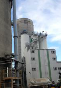 Lafarge Mauritius